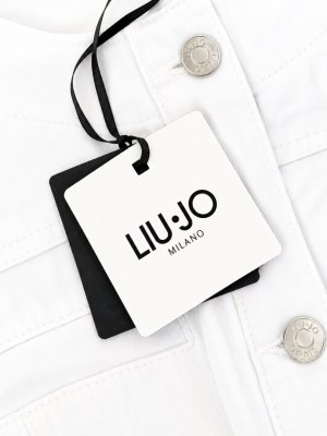 020302 Veste-blazer femme LIU JO