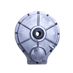 T-SERİE 40 Réducteur à Engrenage Hélicoïdal Pendulaire