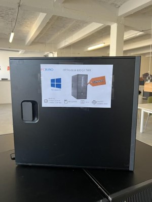 Palette Ordinateur HP