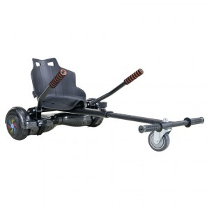 Hoverkart avec stock suspendu en France / Allemagne entrepôt expédition rapide