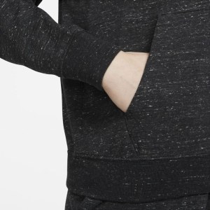 020259 Veste de sport zippée Nike pour femme