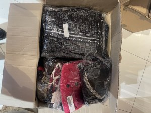 Lot vrac grande taille