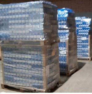 FILTRES A GAZOIL C507A- AG-3405A