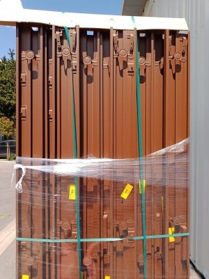 Huisseries métalliques 930 standard