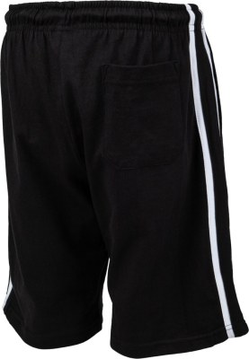 040054 Short tricoté pour enfants