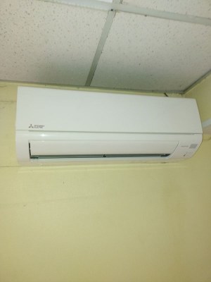 Climatisations murales