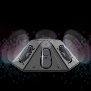 Destockage Lot de Sac à dos BEABORN | HiFi Bluetooth | Antichoc et Antivol | 15.6 Pouce...