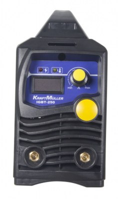 POSTE A SOUDER DIGITAL INVERTER KRAFTMULLER