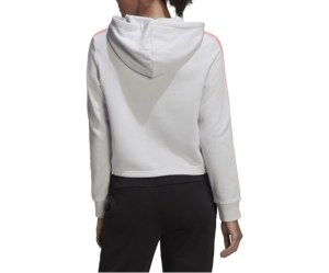020268 Sweat à capuche femme Adidas