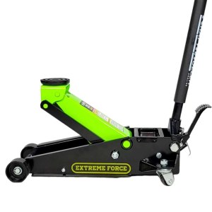 CRIC S461M 3 TONNES WITH FOOT PEDAL