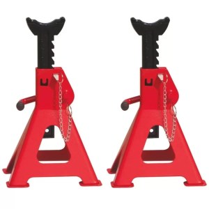 CRIC HYDROLIQUE 3T + CHANDELLES KM-4339