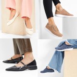 4,55 €/paire – Nouvelle collection estivale de chaussures des catalogues allemands, 20...