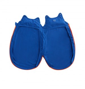 Gigoteuse naissance 0-6 mois évolutive