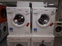 Machines à laver 3,5 KG
