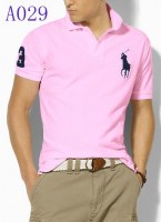 Lot 300 pcs polos ralph lauren