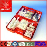 Trousse de secours de standard Hollandaise, trousse de secours30