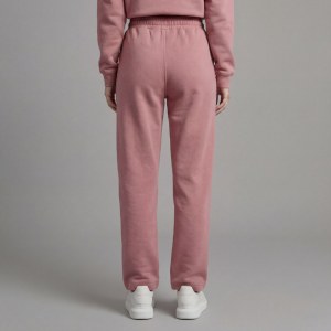 Stock ensembles jogging, pull et tee-shirt