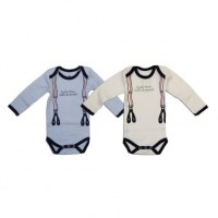 GROSSISTE BODY G AEROPILOTE 1/18 MOIS