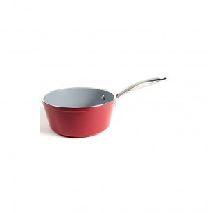 Casserole prestige revêtement céramique - diamètre 16 cm