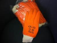 PAIRES DE GANTS MAPROTEC