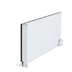 SÃ©parateur Ã  butÃ©e - H. 120 mm