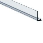 Rail Ã  butÃ©e pour sÃ©parateurs