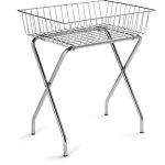 Corbeille de fouille sur pied