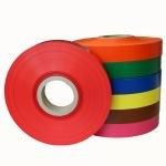 Bande PVC couleur