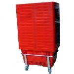 Socle Ã  roulettes pour paniers