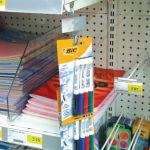 Crochets cross marketing mÃ©tal