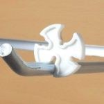 Limiteur de stock pour broches simples