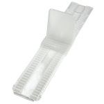 Faux fond sur Ã©chelle extra-large