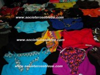GROSSISTE DESTOCKEUR LOT DE MAILLOTS DE BAIN LEJABY