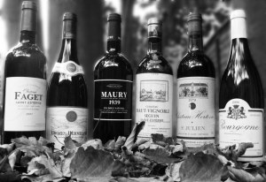 Château Faget 2007 Saint Estèphe - Bordeaux