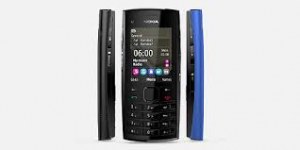 NOKIA 108 DUAL SIM UNLOCKED