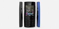 NOKIA 108 DUAL SIM UNLOCKED