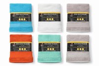 Maxi drap de bain 100 x 150 cm 100% coton – Déstockage – Vente en gros
