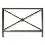 Barrière de ville ÉCOLE