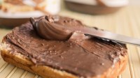 Nutella - plant-based pâte à tartiner vegan cacao noisettes
