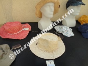 Chapeaux et casquettes Marlboro Classics.