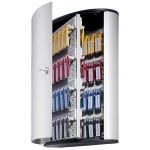 Armoire Ã  clÃ©s fermeture Ã  clÃ© Keybox - 36 ou 72 clÃ©s