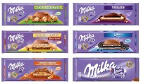 Milka 300g