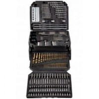 JEU DE FORETS DIE CET KM-300PCS