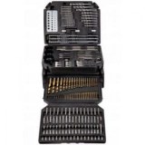 JEU DE FORETS DIE CET KM-300PCS