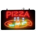 Enseigne lumineuse intÃ©rieure LED