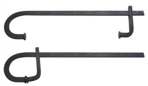 Serre-Joints de maçon 800/600/185