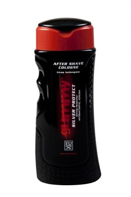 GUMMY AFTER SHAVE  eau de cologne 200ml