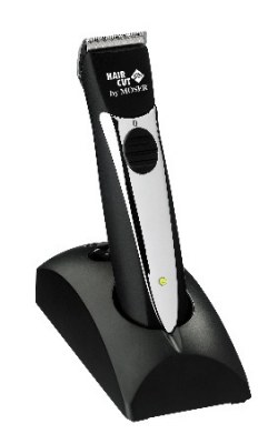 MOSER Petite tondeuse electrique à charge