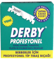 LAMES POUR RASOIR etui de 100