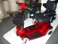 La nouvelle génération Fauteuil roulant électrique